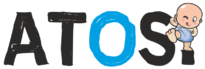 logo Wczesna Diagnostyka i Rehabilitacja ATOS